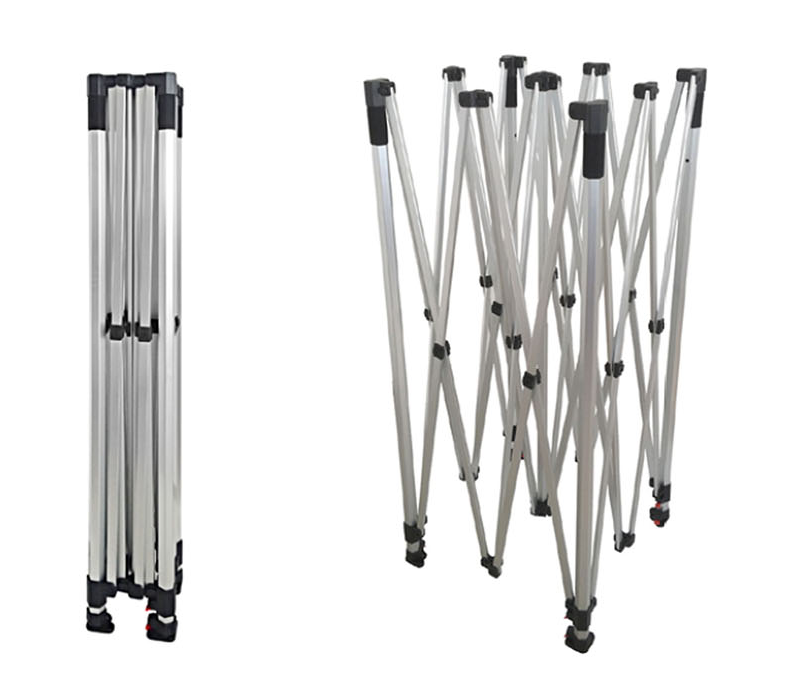 HEXA ø45 Frame