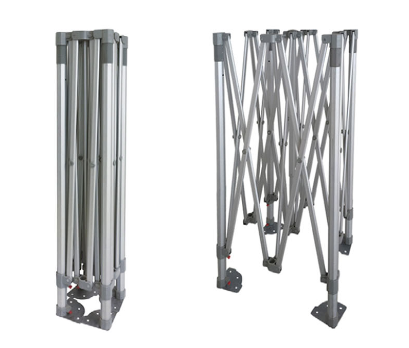 OCTA ø50 Frame