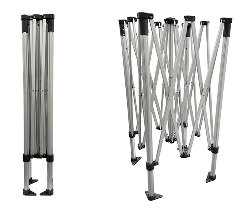 PRO ø45 Frame